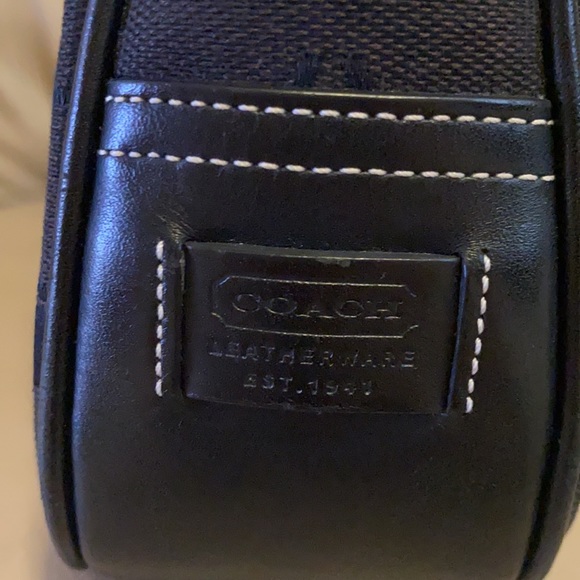 Coach bag - Picture 6 of 6